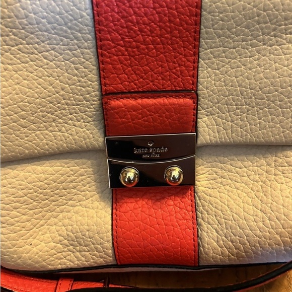 Kate Spade Chelsea Square Bennett Crossbody Bag - Picture 2 of 16